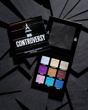 Load image into Gallery viewer, Mini Controversy Palette