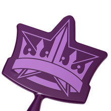 Load image into Gallery viewer, Crown Hand Mirror