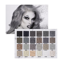 Load image into Gallery viewer, Cremated Eyeshadow Palette