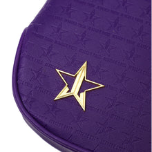 Load image into Gallery viewer, Purple Cross Body