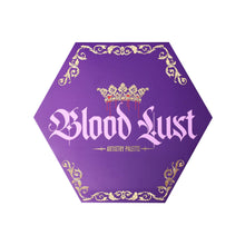 Load image into Gallery viewer, Blood Lust Palette