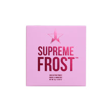 Load image into Gallery viewer, SUPREME FROST: Snow Globe